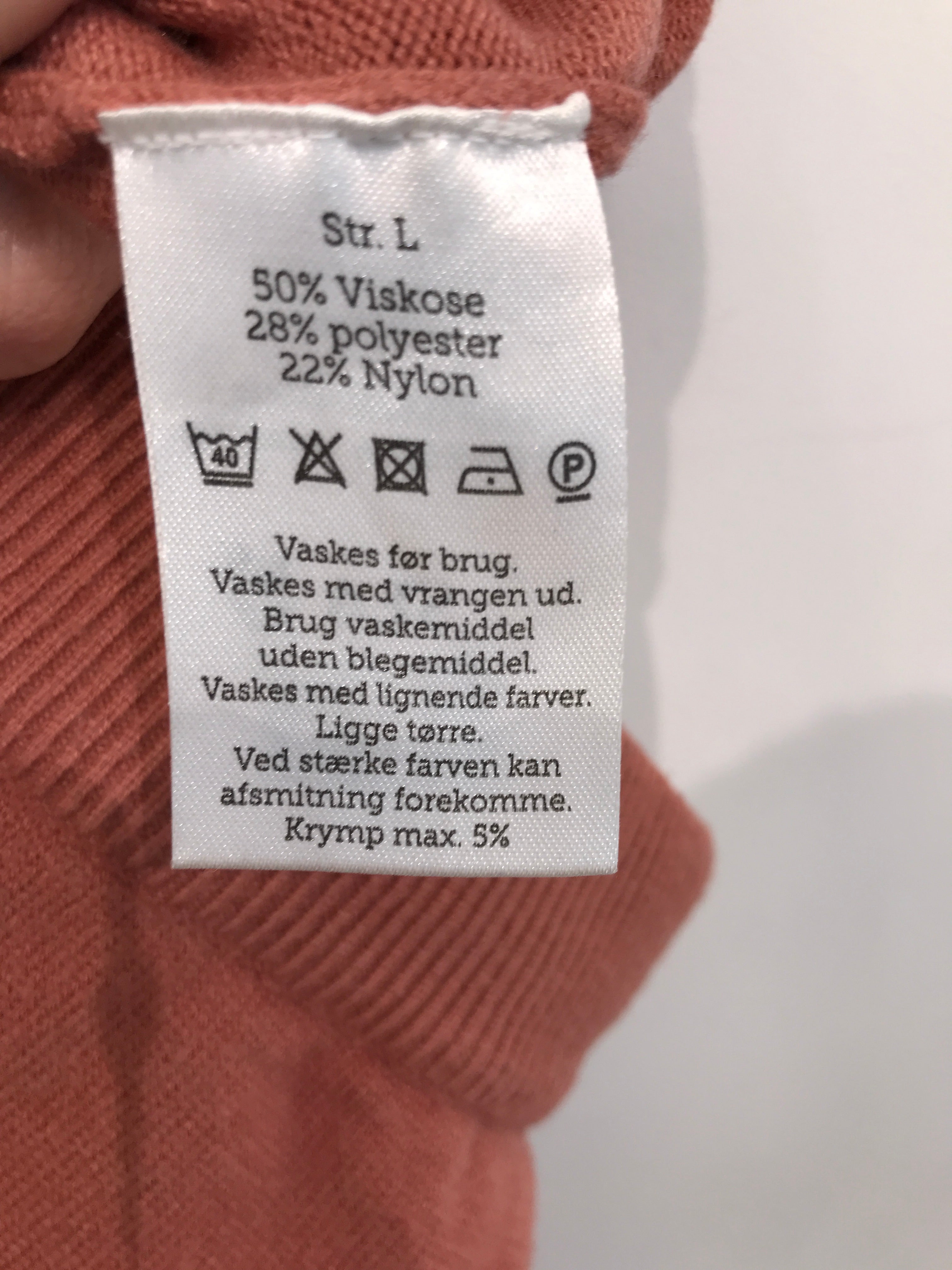 VRS Bukser